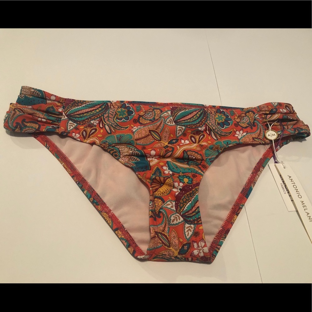 Antonio Melani Swimsuit Bottom - SZ12